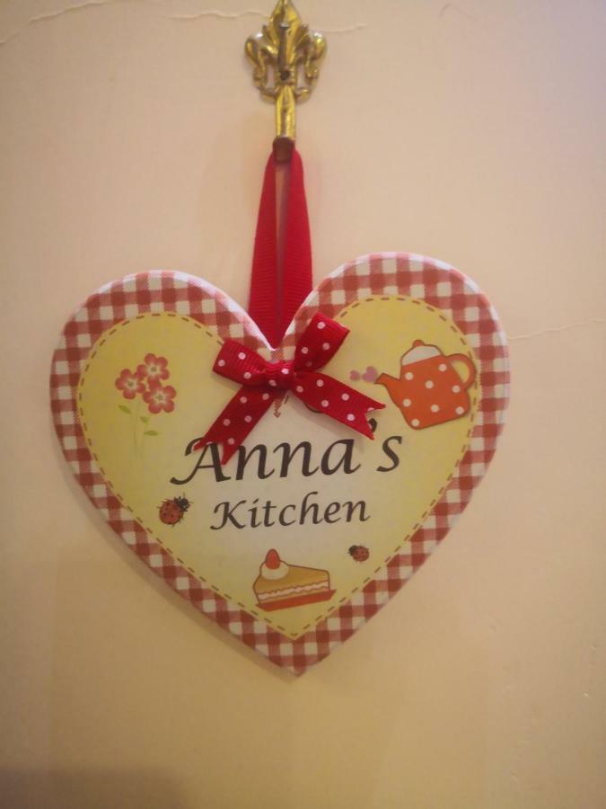 Annie'S Home Neapol Zewnętrze zdjęcie
